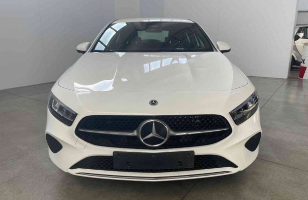 MERCEDES Classe A  Elettrica-Benzina 2024