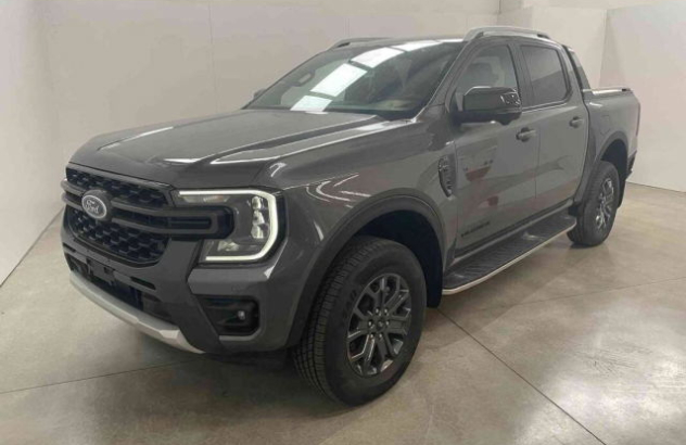 FORD Ranger  Diesel 2024