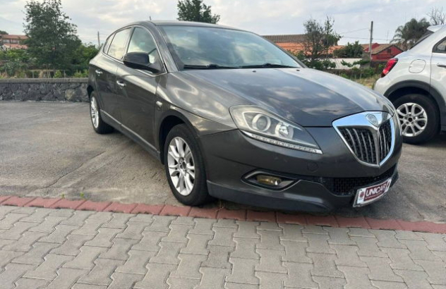 LANCIA Delta  Diesel 2008
