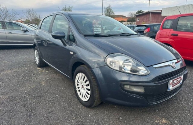 FIAT Punto  Diesel 2011