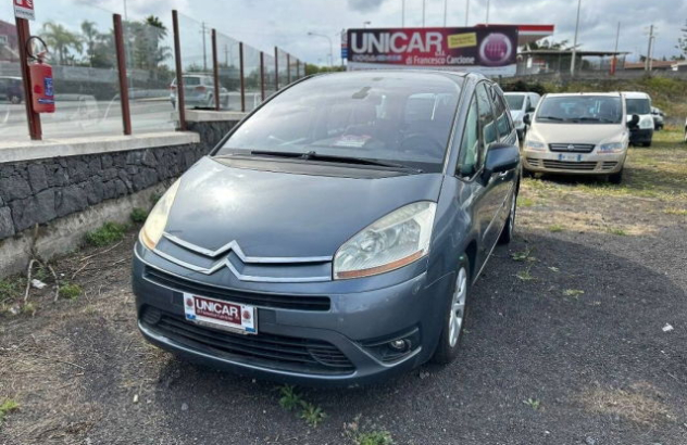 CITROEN C4 Gran Picasso  Diesel 2010