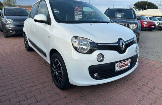 RENAULT Twingo  GPL 2019