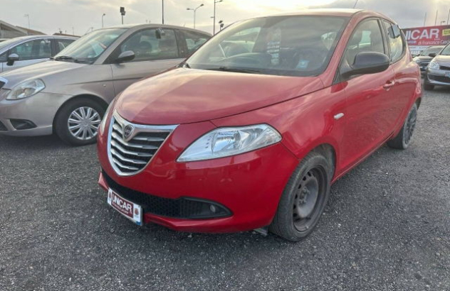 LANCIA Ypsilon  Benzina 2015