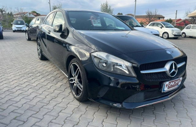 MERCEDES Classe A  Diesel 2016