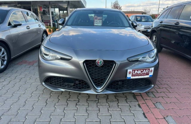 ALFA ROMEO Giulia  Diesel 2020