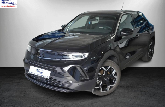 OPEL Mokka  Benzina 2023
