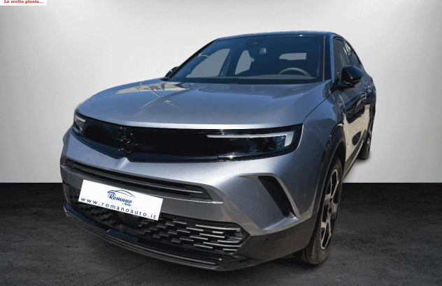 OPEL Mokka  Benzina 2023