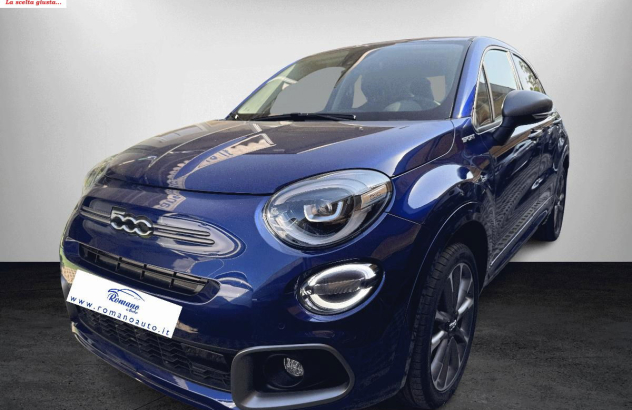 FIAT 500X 1.3 M.Jet 95 CV Sport Diesel 2024