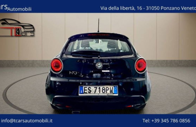 ALFA ROMEO MiTo  Diesel 2013