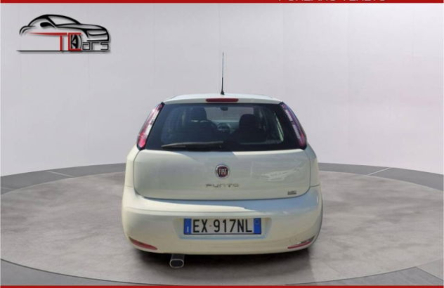 FIAT Punto  Diesel 2014