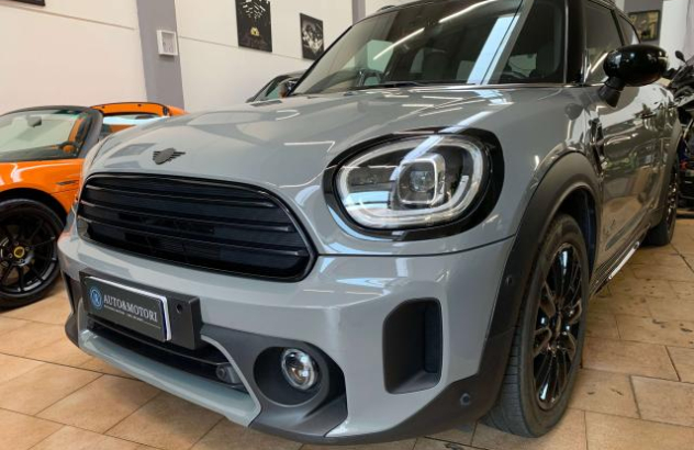 MINI Countryman  Diesel 2021