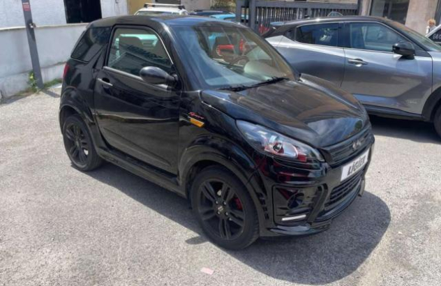Automobili usate