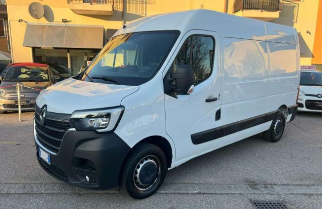 RENAULT Master  Diesel 2021