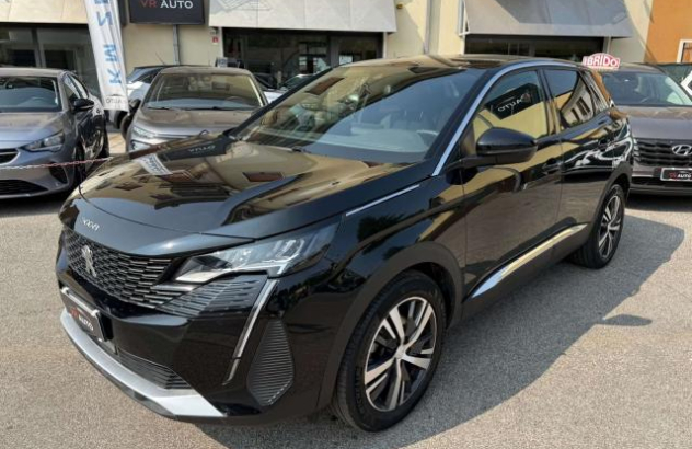 PEUGEOT 3008  Diesel 2024