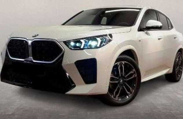 BMW X2  Diesel 2024
