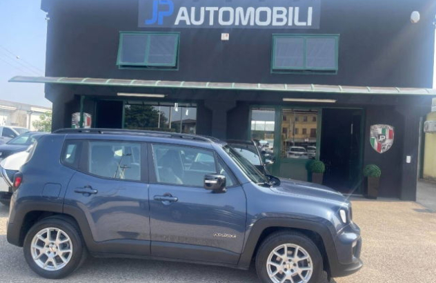 JEEP Renegade  Diesel 2023