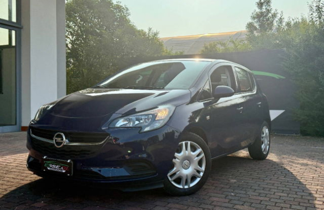 OPEL Corsa  Diesel 2016