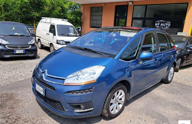 CITROEN C4 Picasso  Diesel 2010