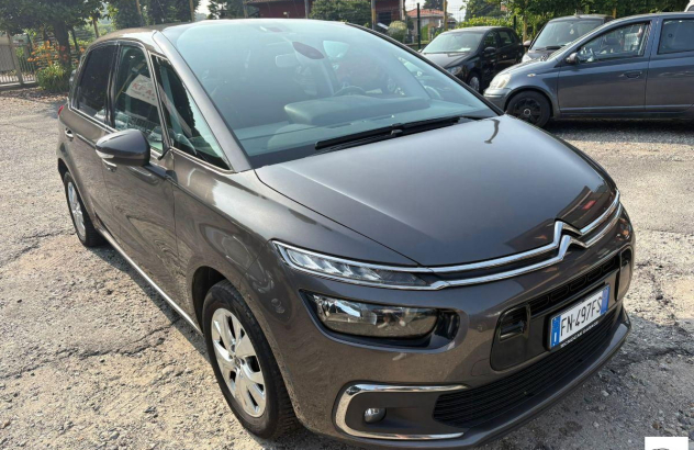 CITROEN C4 Picasso  Diesel 2018