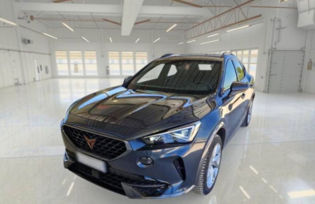 Cupra formentor  Diesel 2022