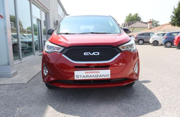Evo evo 4 1.6 Benzina 2021
