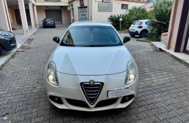 ALFA ROMEO Giulietta  Diesel 2011