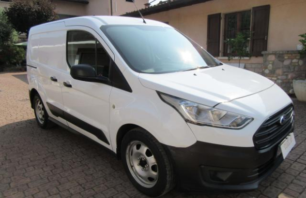 FORD Transit connect  Diesel 2019