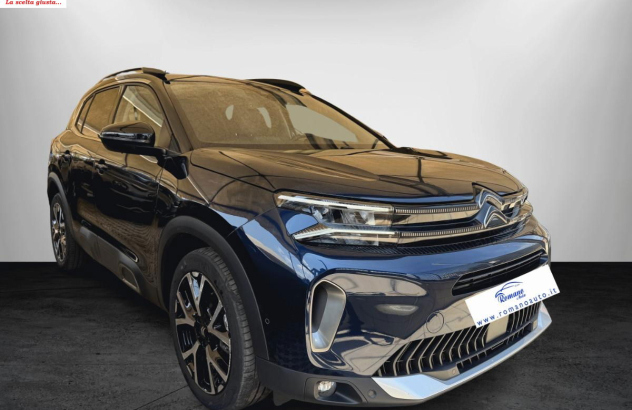 CITROEN C5 Aircross BlueHDi 130 SeS EAT8 Shine Diesel 2023