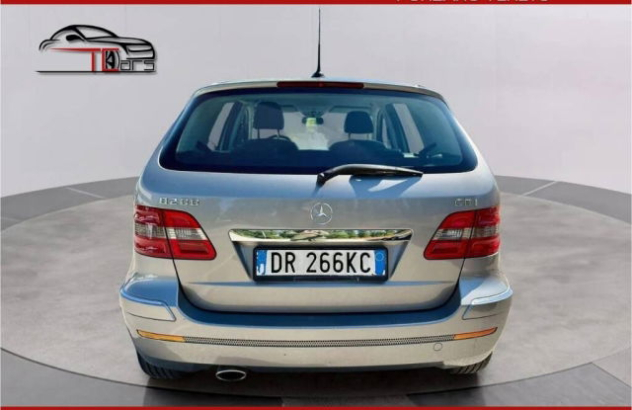 MERCEDES Classe B  Diesel 2008