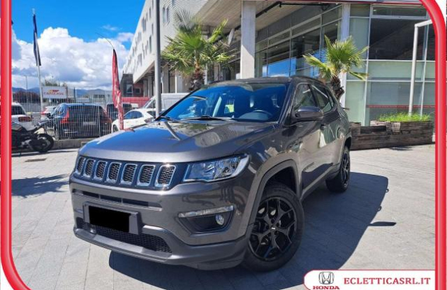 JEEP Compass  Diesel 2019