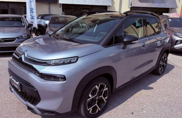 CITROEN C3 Aircross  Benzina 2024