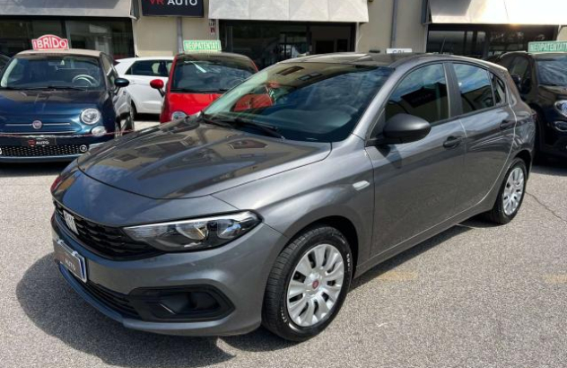 FIAT Tipo  Diesel 2022