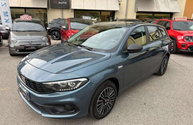 FIAT Tipo  Diesel 2024