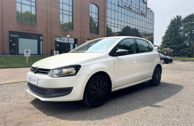 VOLKSWAGEN Polo  Diesel 2010