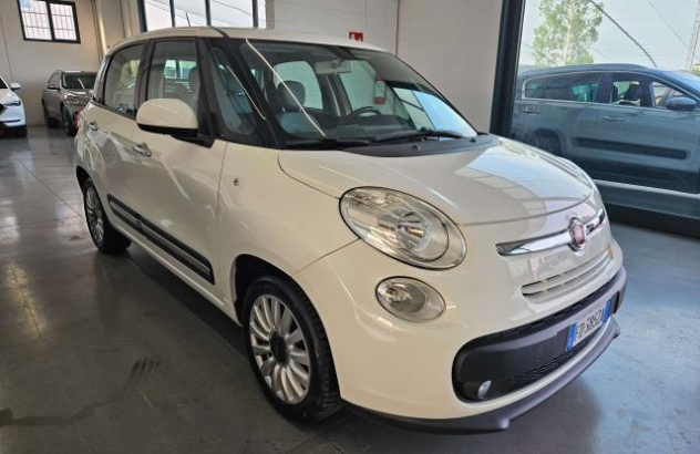 FIAT 500 L  Benzina 2016