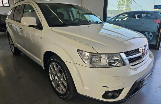 FIAT Freemont  Diesel 2013