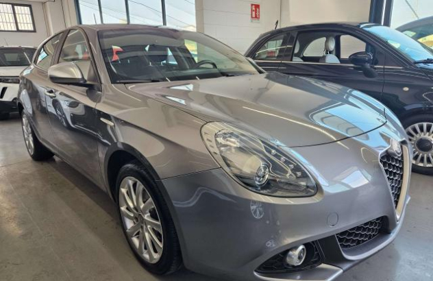 ALFA ROMEO Giulietta  Diesel 2018