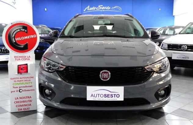 FIAT Tipo  Diesel 2019