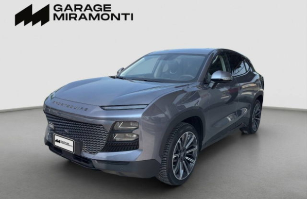 ALTRO Sportequipe 6 GT  GPL 2025