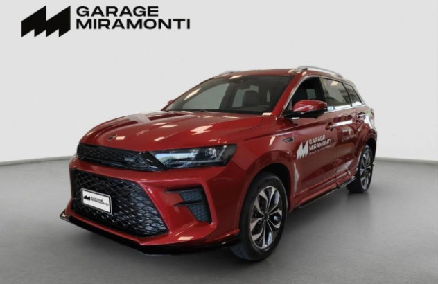 ALTRO Cirelli 3  Benzina 2025
