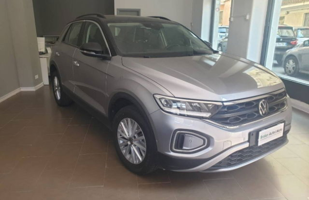 VOLKSWAGEN T-Roc  Diesel 2022