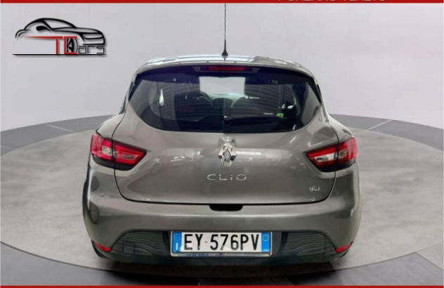 RENAULT Clio  Diesel 2015