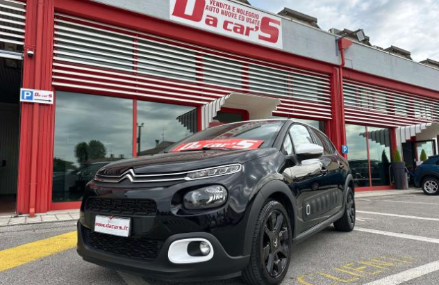 CITROEN C3  Diesel 2016