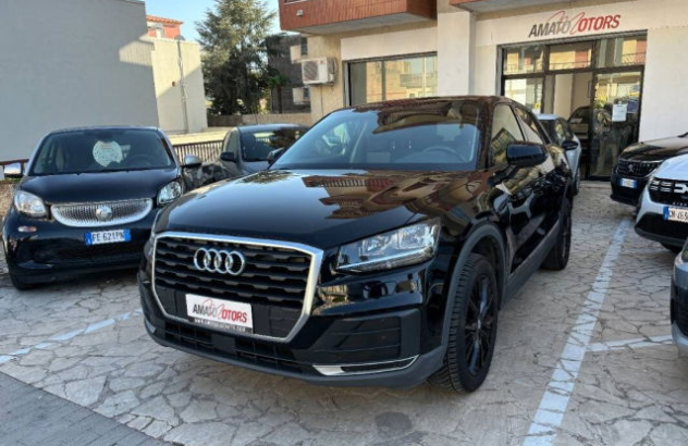 AUDI Q2  Diesel 2018