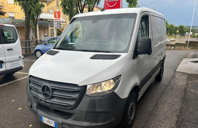 MERCEDES Sprinter  Diesel 2020