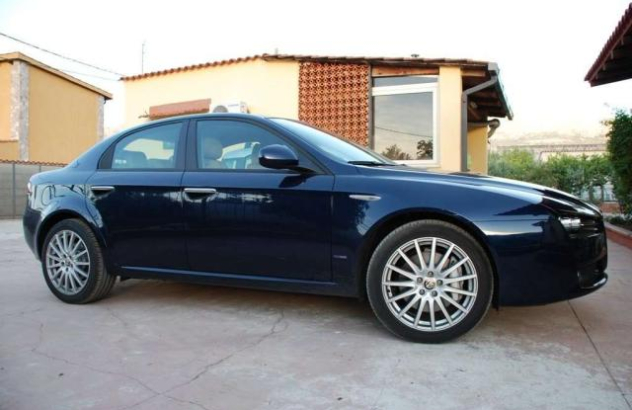 ALFA ROMEO 159  Diesel 2006