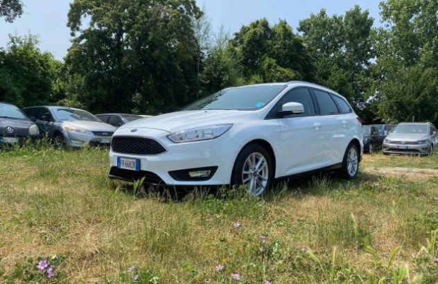 FORD Focus  Diesel 2017