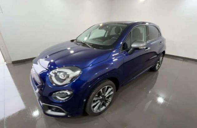 FIAT 500X  Diesel 2024