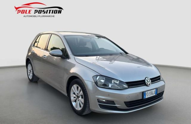 VOLKSWAGEN Golf  Diesel 2016