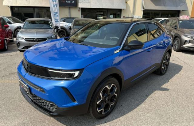 OPEL Mokka  Benzina 2024